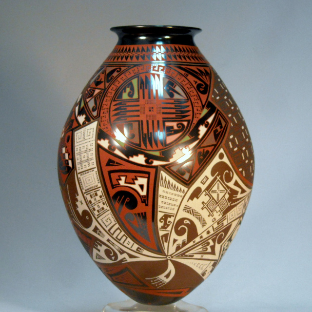 sold! 1st PRIZE XVI Annual Pottery Contest , 'New Proposals'